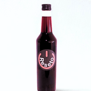 Flasche- Reseto- 1 Flasche