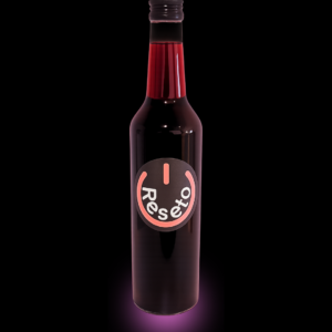 Flasche Reseto®