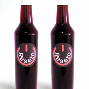 2 x Flasche Reseto®