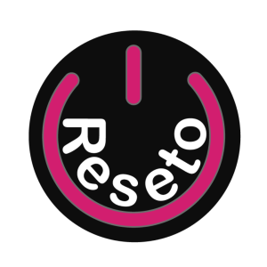 Reseto Logo